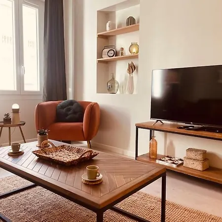 Apartamento Carre D'or