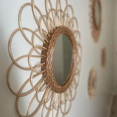 Apartamento Carre D'or Nice