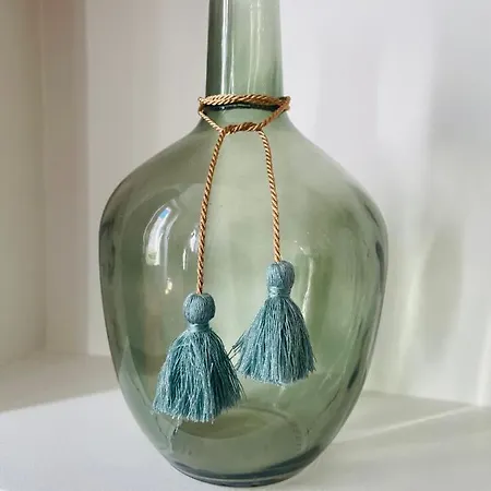 Carre D'or Apartamento