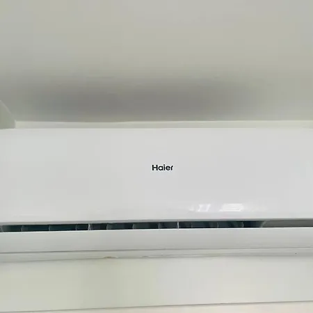 Carre D'or Apartamento *