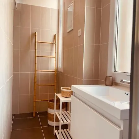 Carre D'or Apartment Nice