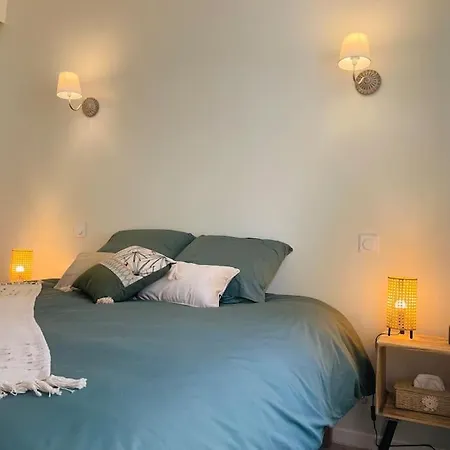 Carre D'or Apartment