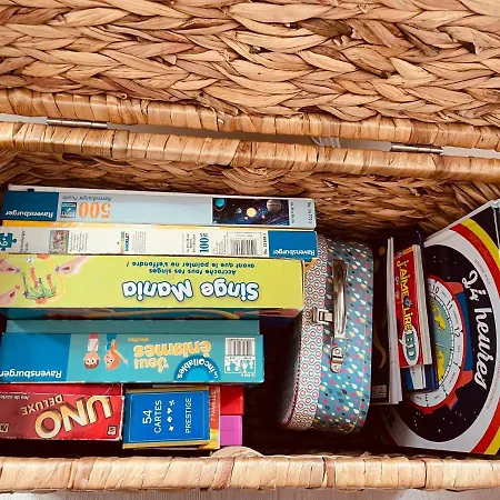 Apartament Carre D'or *