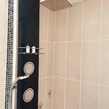 Apartment Carre D'or *