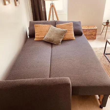 Apartament Carre D'or