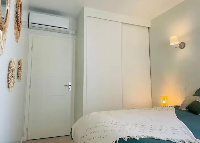 Carre D'or Apartamento *