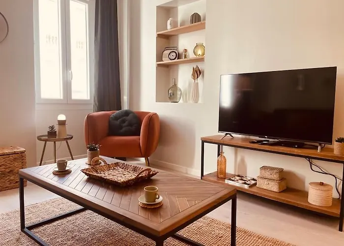Apartamento Carre D'or