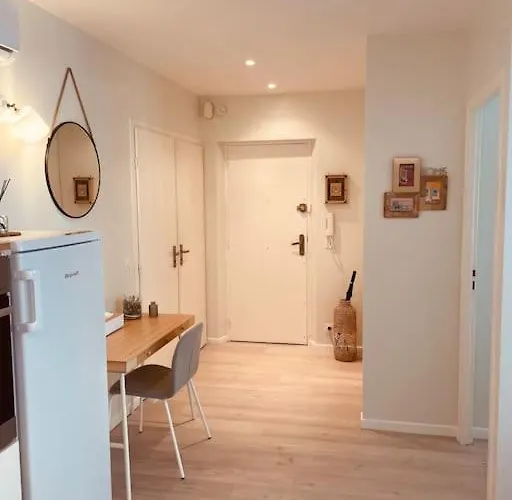 Apartamento Carre D'or