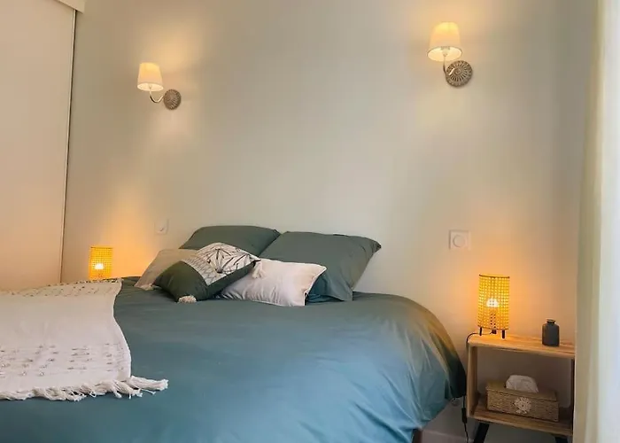 Carre D'or Apartamento