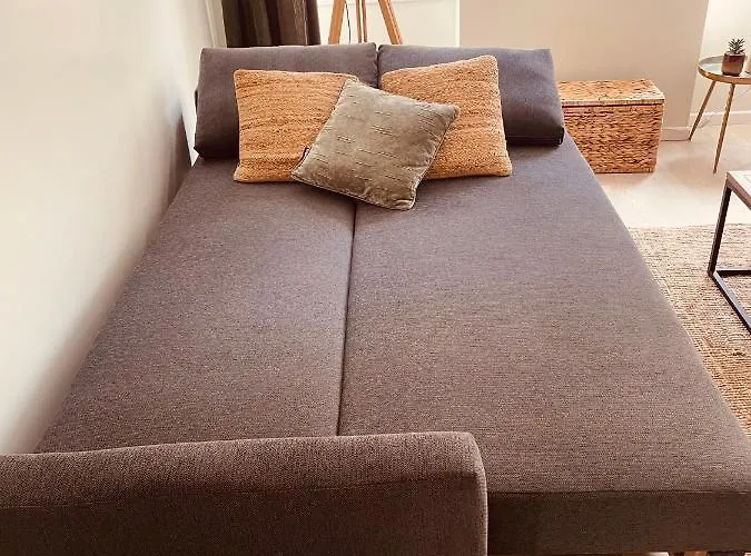 Apartment Carre D'or