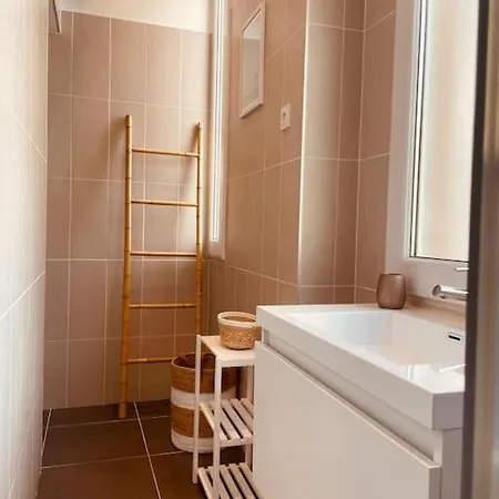 Carre D'or Apartamento Nice