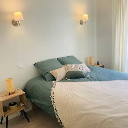 Carre D'or Апартаменты *