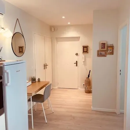 Apartamento Carre D'or